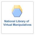 National Library of Virtual Manipulatives 