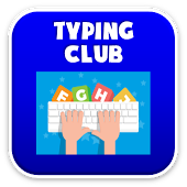 icon for typing club